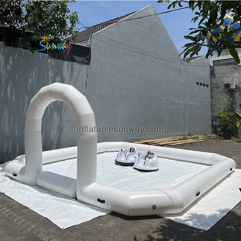 SWP-752 8X8M